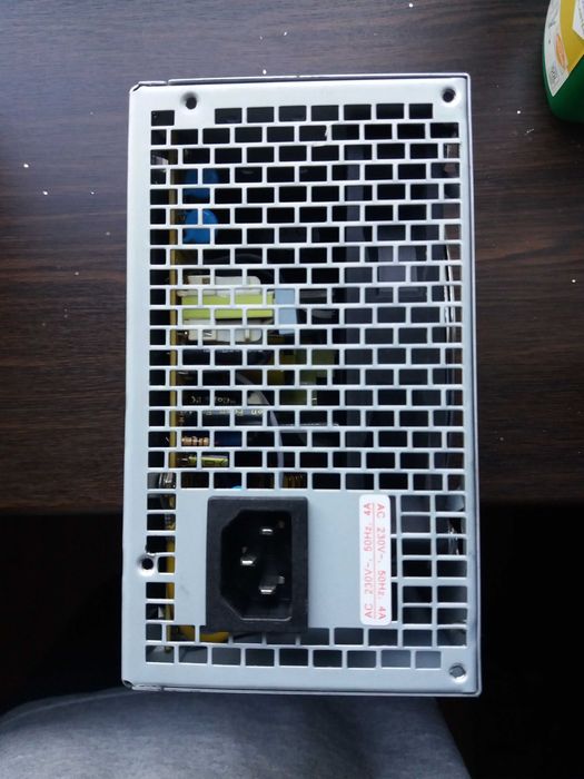 Блок питания HuntKey CP-400H