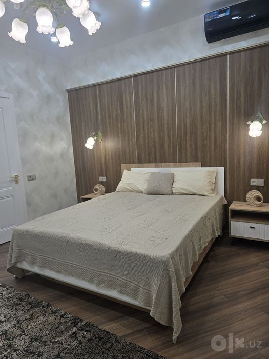Новостройка 3/7/9 ЖК Nikitina Resident
