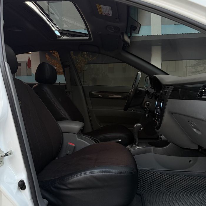 Gentra 2021 3-Poz Avtomat Xolati Ideal Navarot 450$ bilan !