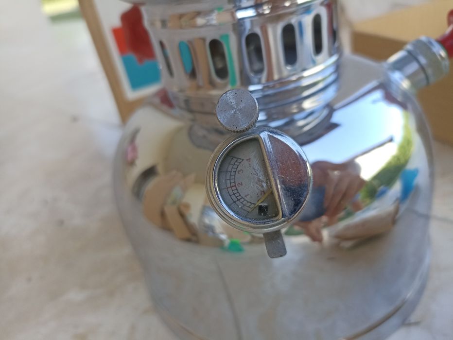 Felinar pe gaz marca: ANCHOR