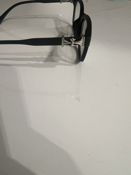 Очки Chrome hearts