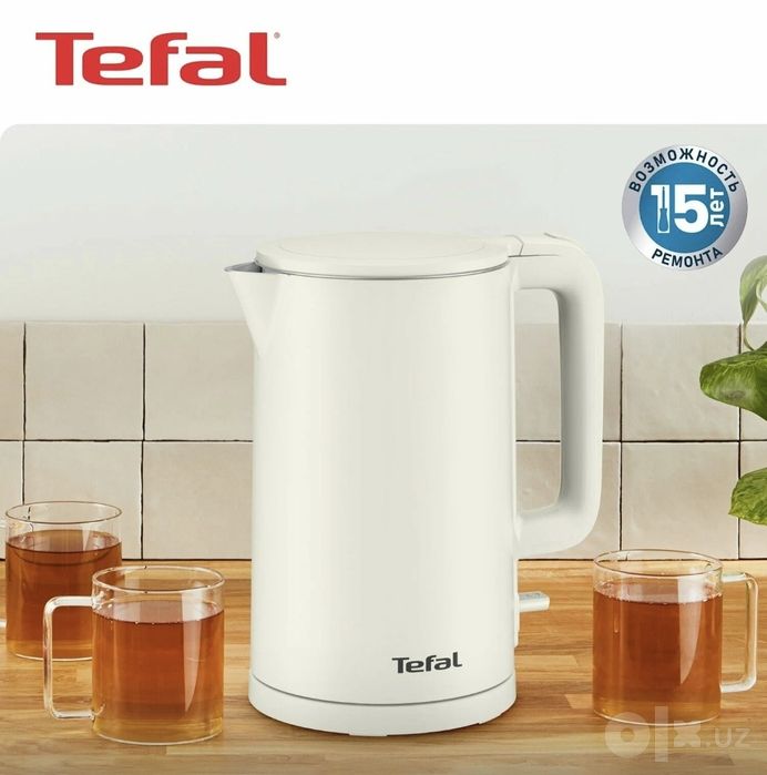 TEFAL электрочайник