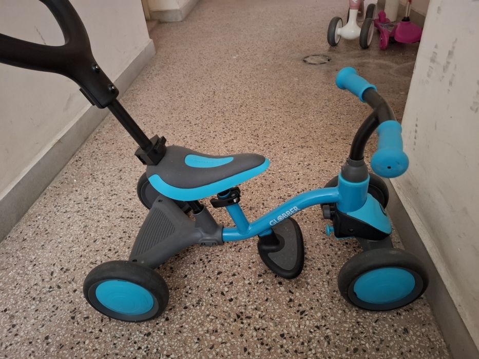 Детско тротинетка