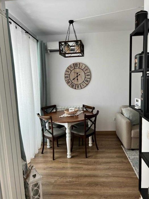 Vând studio în Constanța