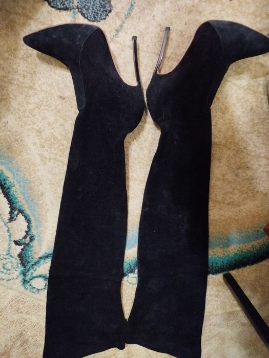 Женская обувь  брендовая