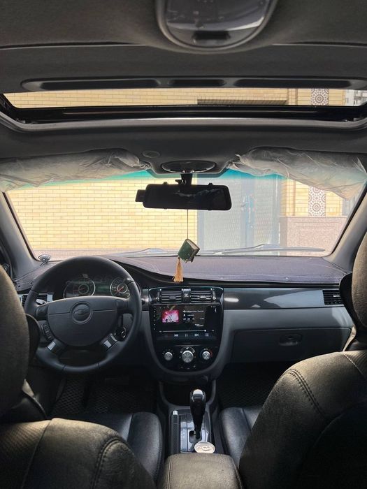 Ласетти жентра в отличном состоянии