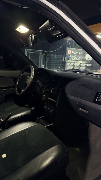 Lada priora 2171