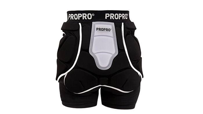 Шорты защитные PROPRO