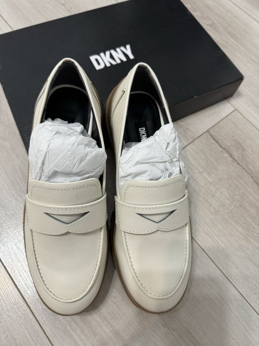 Dkny лоферы