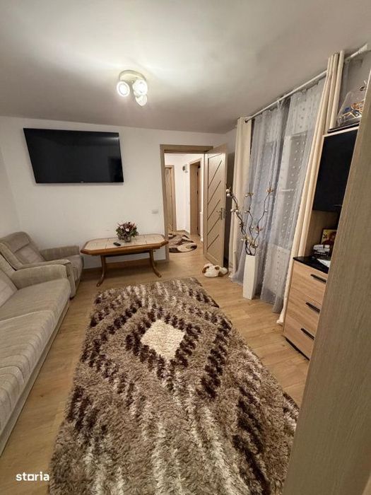 Casa, 110 mp utili, teren 359 mp, zona Brestei/Raului