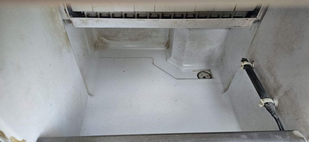 Ледогенератор професионален