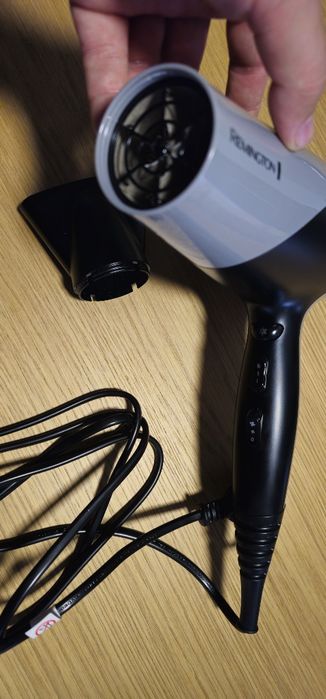 Uscător de păr Remington Profesional  D3190 Ionic Dry  2200w