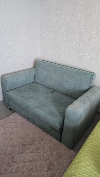 Продам диван-кровать