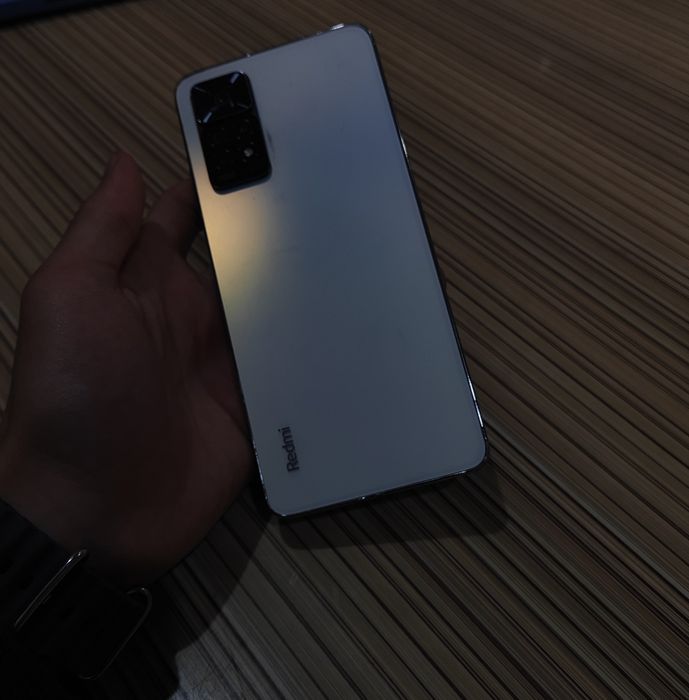 Редмии 11 Е  про