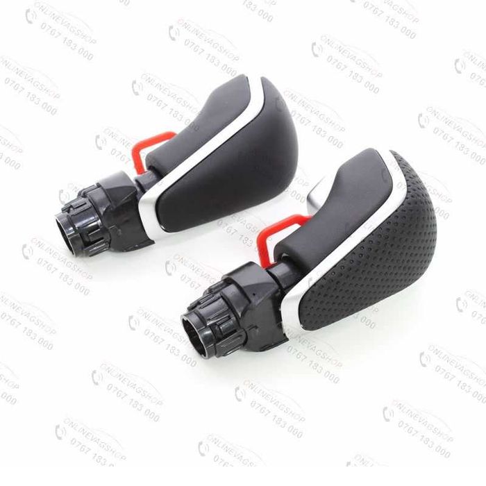 Nuca Piele Perforata Audi A6 4G, Audi A7 4G cutie automata