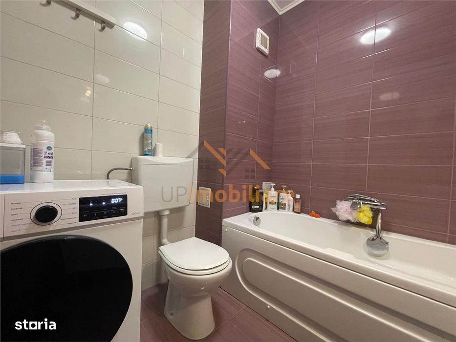 Apartament 2 Camere | Prima Nufarul | Oradea