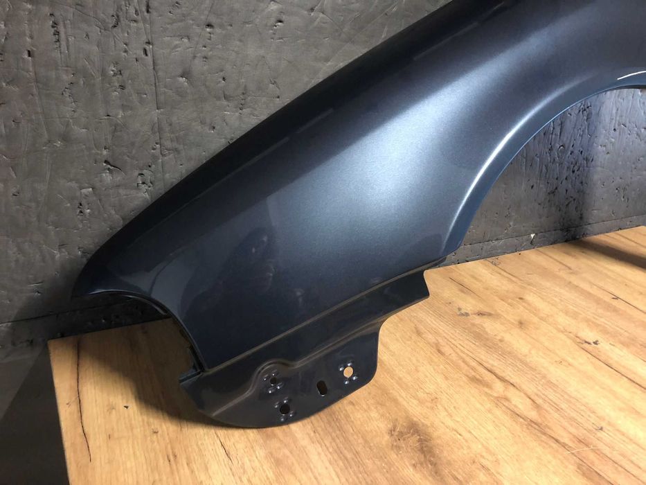 Aripa Fata Stanga Skoda Octavia 1 I An 1999-2007 (i9153 (Gri Inchis))