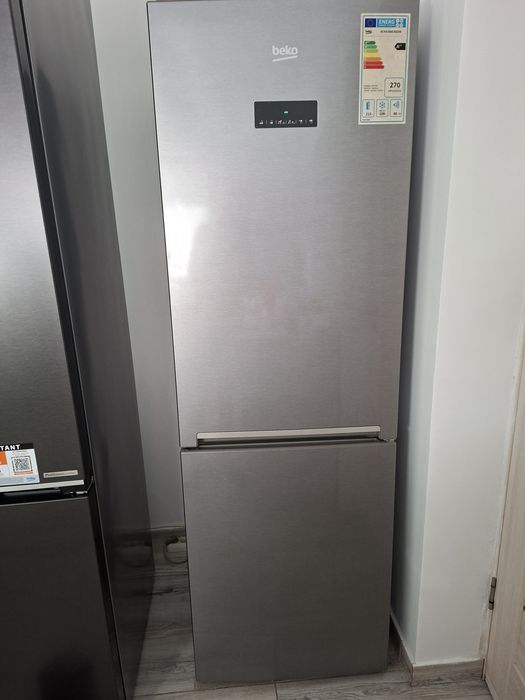 Combina frigorifica beko no frost