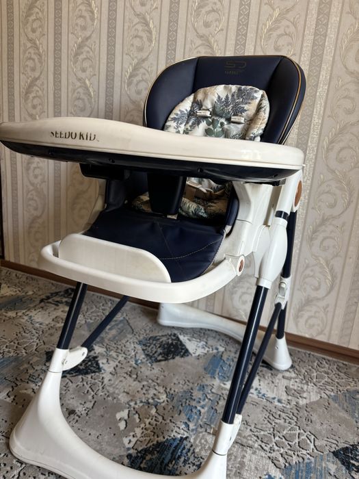 Детское кресло Seedo