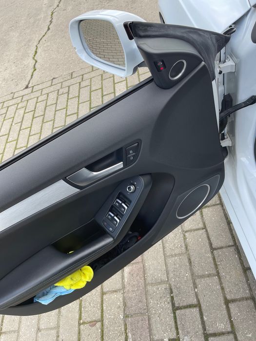 Audi A5 3.0 Quattro de vânzare!!