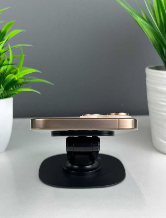 Apple iPhone 16 Pro 256GB, золотистый