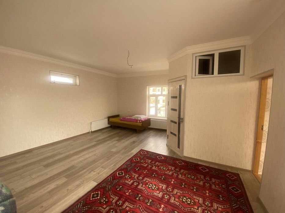 2-х этаж дом в центре