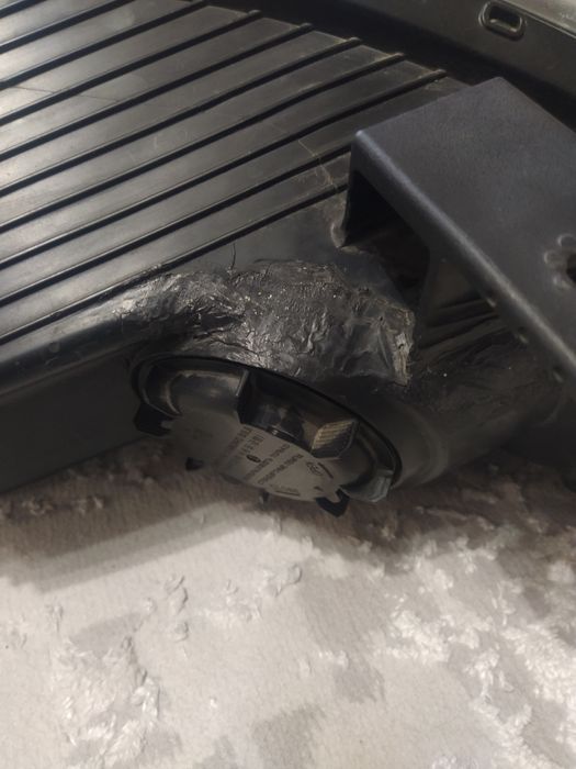 Фары акцент оригинал