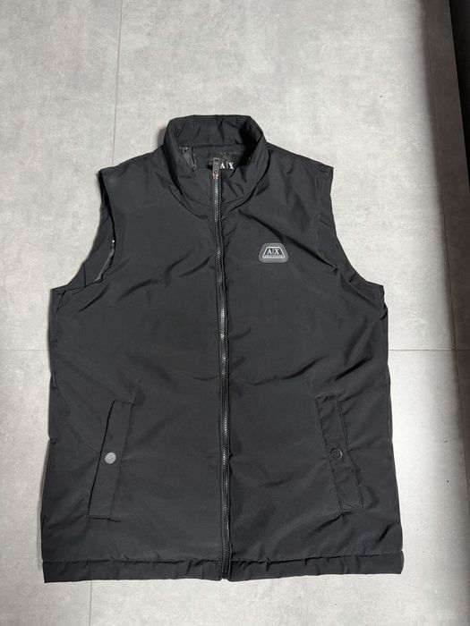 Елек Armani Exchange