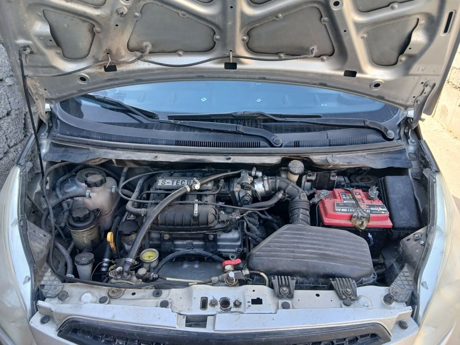 Spark srochna sotiladi suv tekin narx