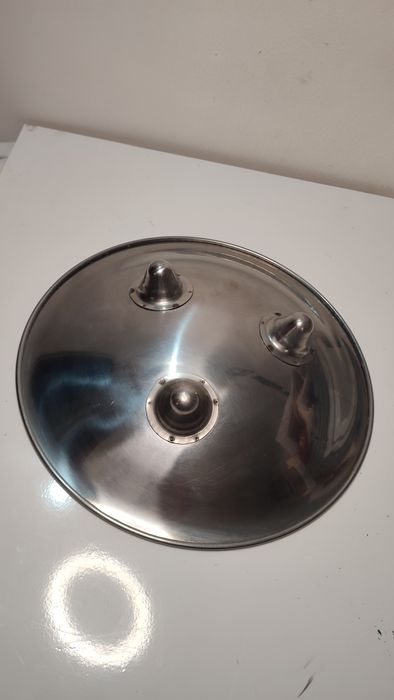 Fructiera din inox