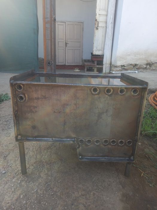 Katyollar bar dastavkisida bar