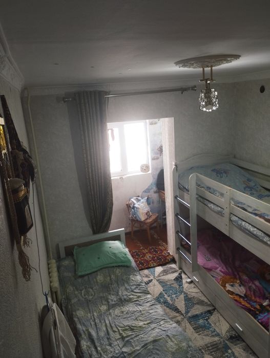 Продается квартира