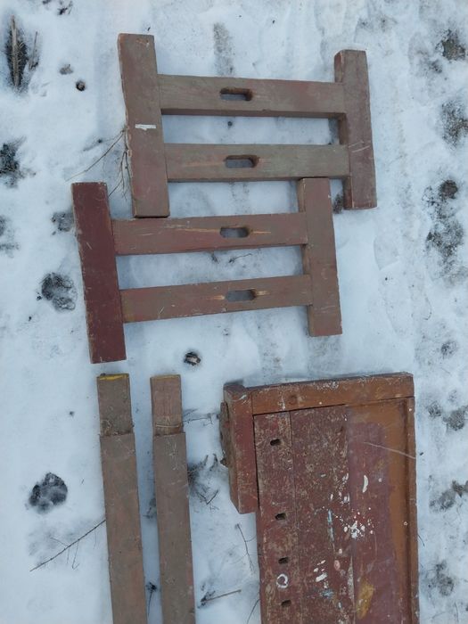 Продается верстак столярный