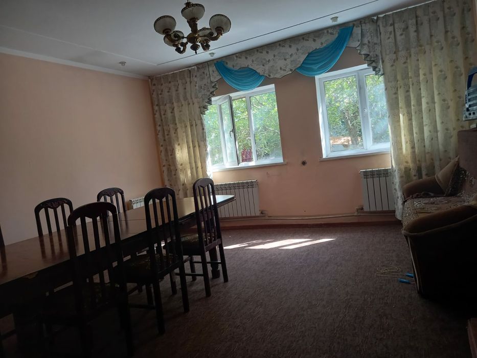 Продам дом в ст Бадам