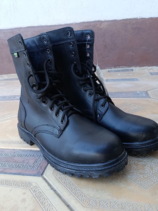 Берцы жаздық 42-43 размер