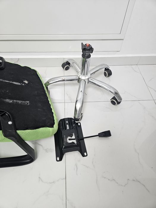 Accesorii scaun birou piese scaun birou