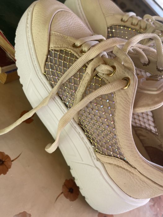 Дамски маратонки СУПЕР