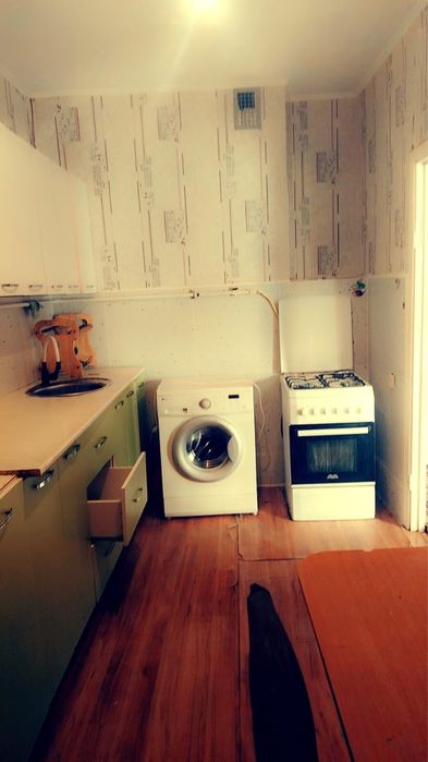 2х комнот квартира