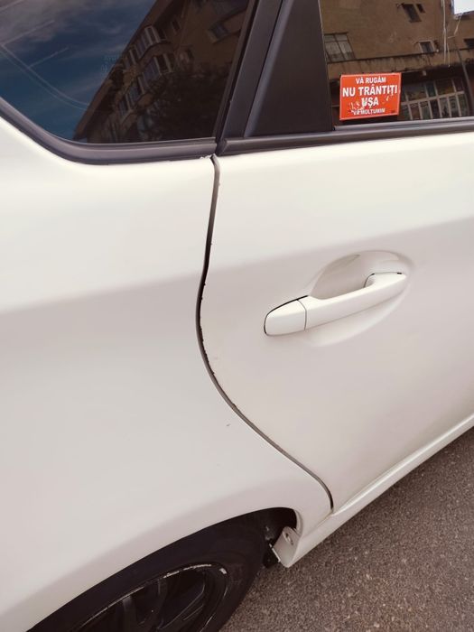 Se vinde Toyota Prius Hibrid