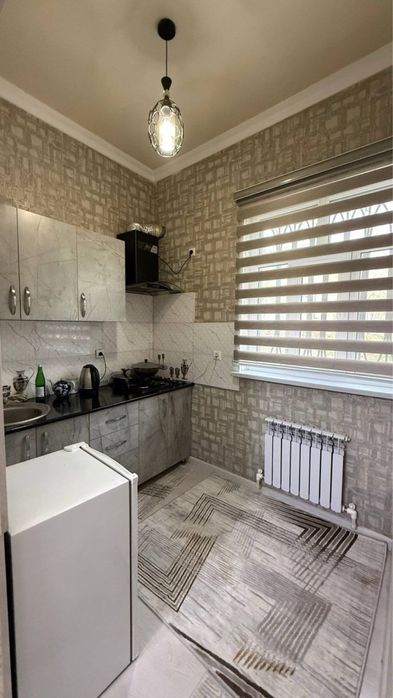 Продажа Участок В Яккасарае Новый дом