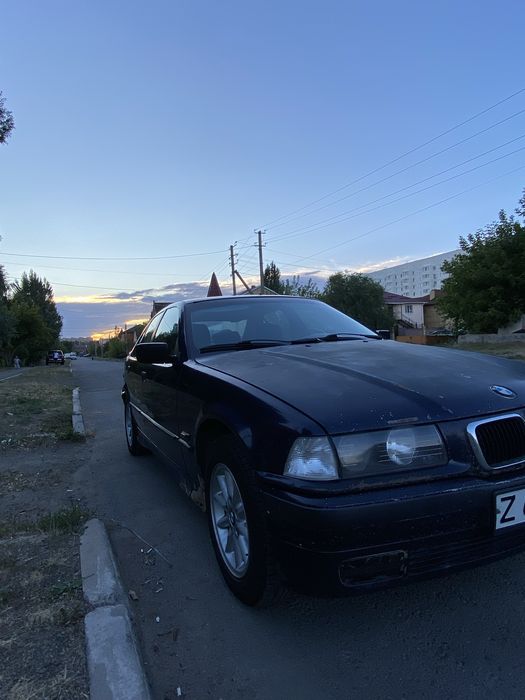 Продам bmw 316,.