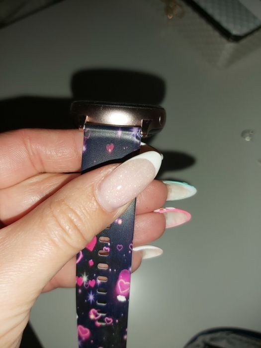 Samsung watch active 2