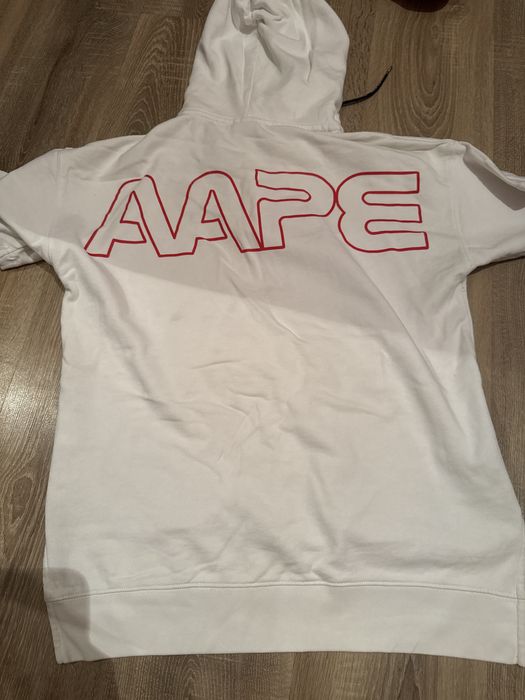 Худи aape оригинал. Торг есть