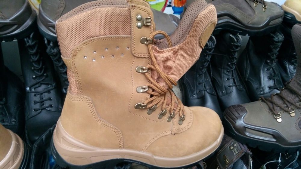 Кубинки с Gore-teх+Подарък-Шапка+Тактически колан+Гривна за Оцеляв.