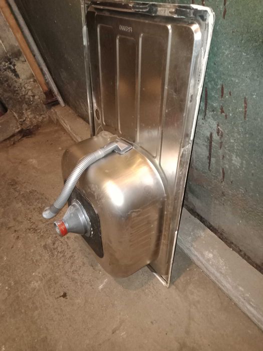 Chiuveta de bucatarie