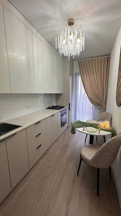 Ijaraga kvartira Nº578