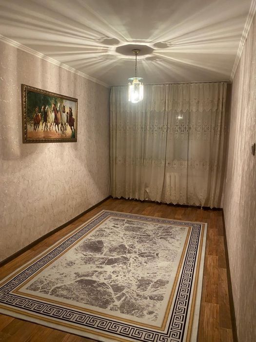 Квартира продается