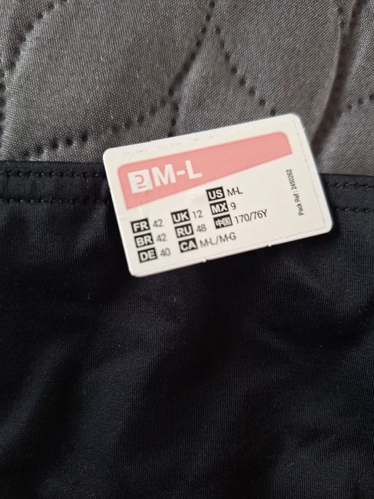 Slip femei nou, cu eticheta