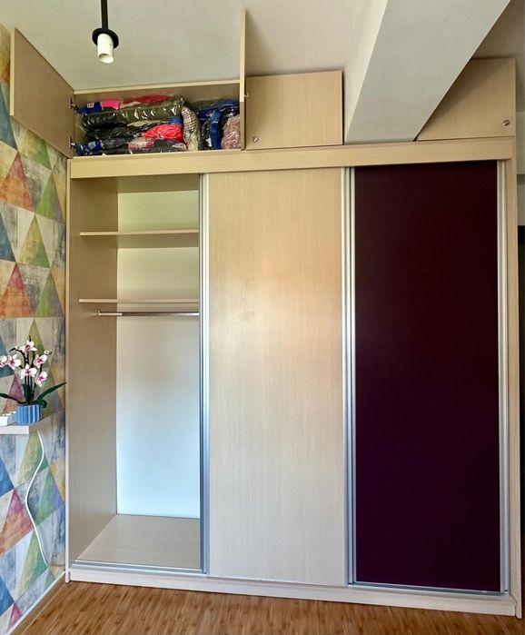 Dressing si extensie