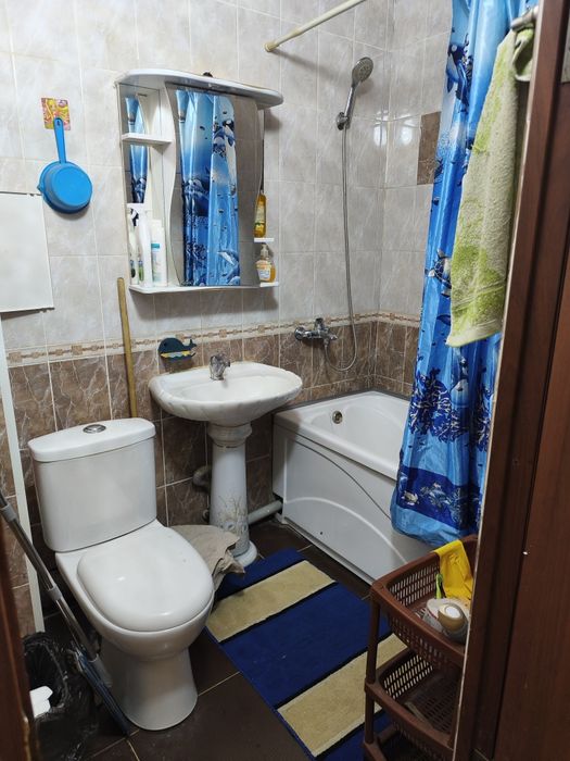 Квартира в аренду